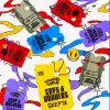 Cops & Robbers - Sammy Virji, Skepta