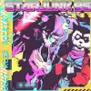 Beat Keep Rockin' - Starjunk 95