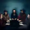 Squid Ink - My Morning Jacket