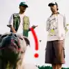 Follow Excitement! - Rizzle Kicks, Rachel Chinouriri