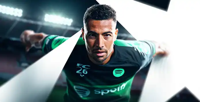 FC 26 Spotify