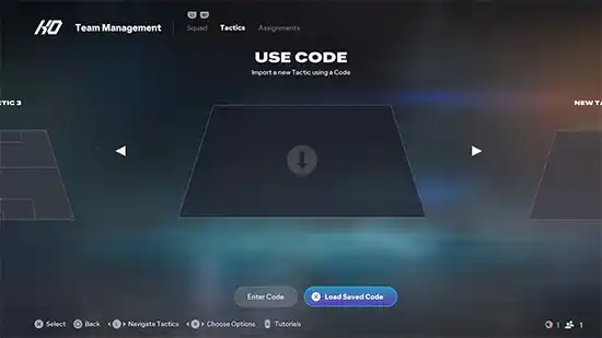 Code