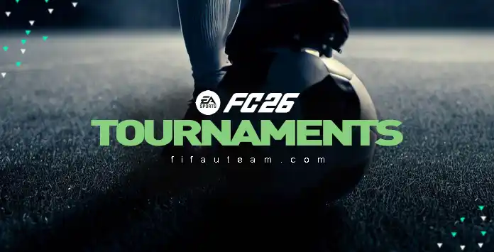 FUT Tournaments