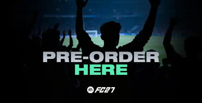 FC 27 Pre-Order and Buy Guide