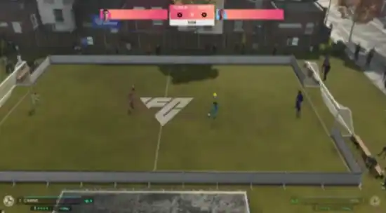 The Grounds Broadcast