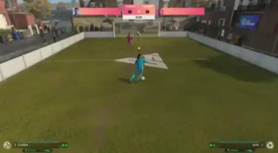 The Grounds Pro