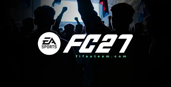 FC 27 Early Access - Ultimate Edition