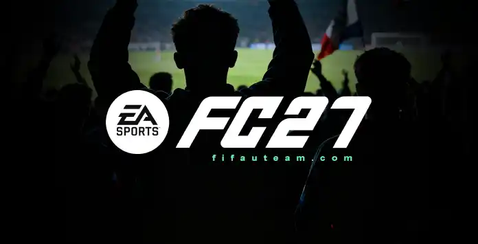 FC 27 National Teams