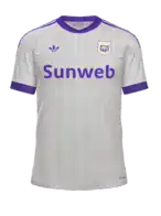 FC 27 Kits FC 27 Kits