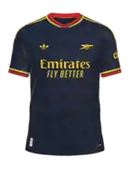 FC 27 Kits FC 27 Kits