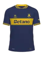 FC 27 Kits FC 27 Kits