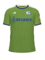 FC 27 Kits FC 27 Kits