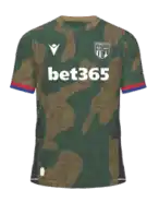 FC 27 Kits FC 27 Kits