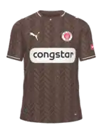 FC 27 Kits FC 27 Kits