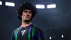 Fellaini Fellaini