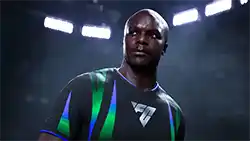 Akinfenwa Akinfenwa