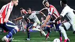 Mbappé Mbappé