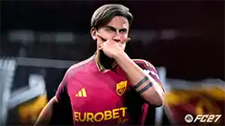 Dybala Dybala