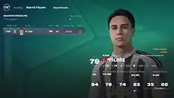 Career Mode Career Mode
