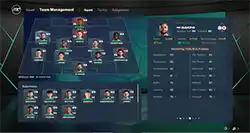 Career Mode Career Mode