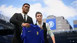 Career Mode Career Mode