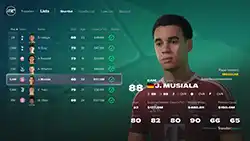 Career Mode Career Mode