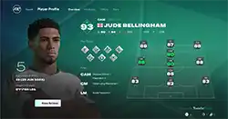 Career Mode Career Mode