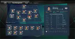 Career Mode Career Mode