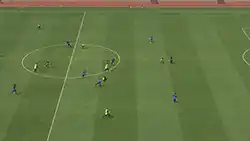 Career Mode Career Mode