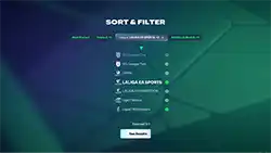 Career Mode Career Mode
