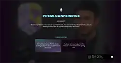 Career Mode Career Mode