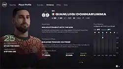 Career Mode Career Mode