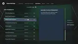 Career Mode Career Mode
