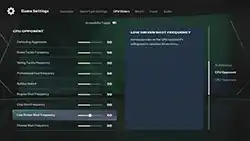 Career Mode Career Mode