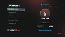Career Mode Career Mode