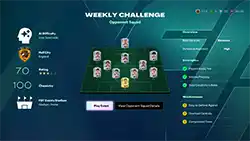 Ultimate Team Ultimate Team