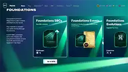 Ultimate Team Ultimate Team