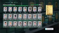 Ultimate Team Ultimate Team