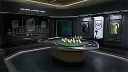 FUT Gallery FUT Gallery