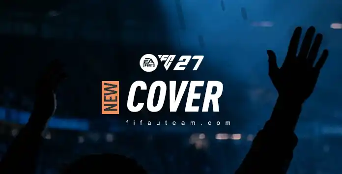 FC 27 New Cover Star