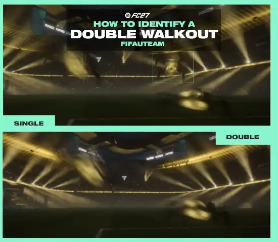 How to Identify a Walkout Player in FC 27 How to Identify a Walkout Player in FC 27