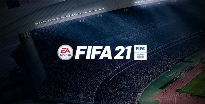 FIFA 21 PC
