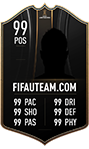 FIFA 21 Players Cards