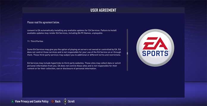 ea fut 21 web app