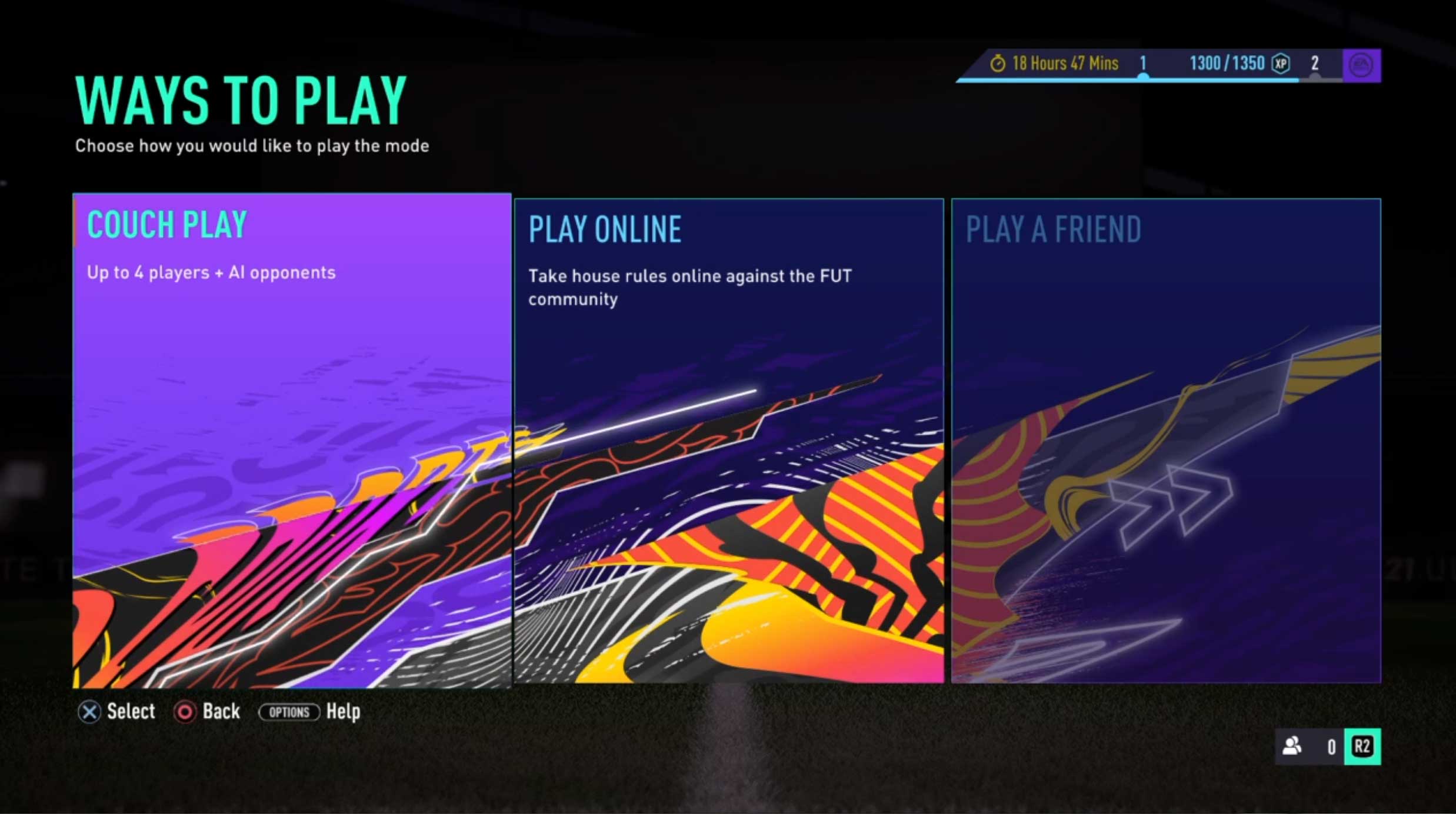 FIFA with friends: How to set up your own FIFA tournament