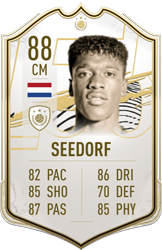 FIFA 21 Clarence Seedorf - Mid Item