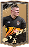 FIFA 21 SMALL RARE BRONZE PLAYERS PACK