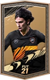 FIFA 21 SMALL PRIME BRONZE PLAYERS PACK