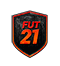 FIFA 21 Halloween SBC