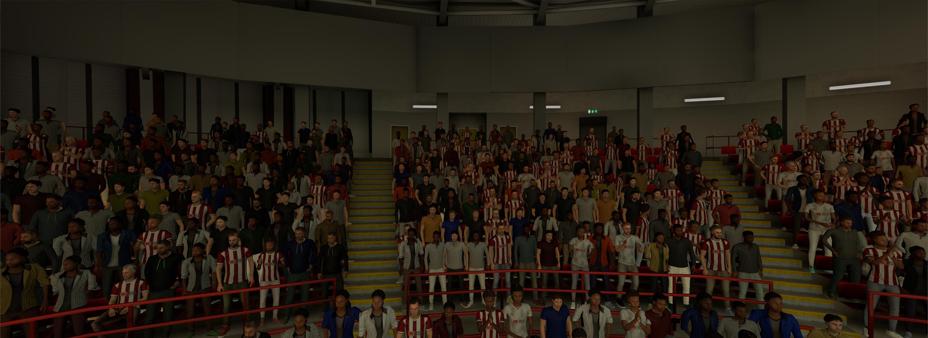 Bramall Lane - FIFA 21 Stadiums